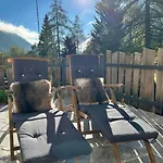 Vakantiehuis Am Bachl 2 By Interhome Flattach