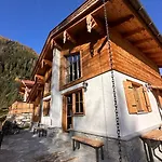 Vakantiehuis Am Bachl 2 By Interhome