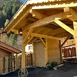 Vakantiehuis Am Bachl 2 By Interhome