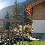 Am Bachl 2 By Interhome *