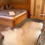 Am Bachl 2 By Interhome * Flattach