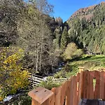 Vakantiehuis Am Bachl 2 By Interhome *