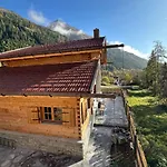 Vakantiehuis Am Bachl 2 By Interhome Flattach