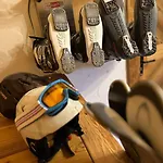 Am Bachl 2 By Interhome Vakantiehuis *