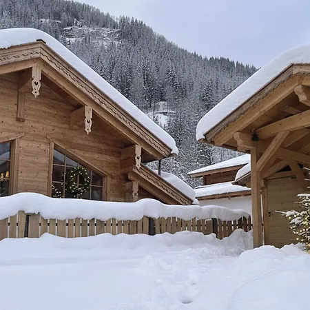 Dom wakacyjny Am Bachl 2 By Interhome