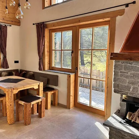 Am Bachl 2 By Interhome Dom wakacyjny