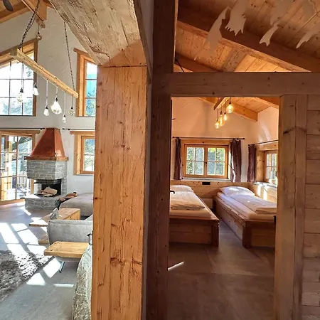 Dom wakacyjny Am Bachl 2 By Interhome *