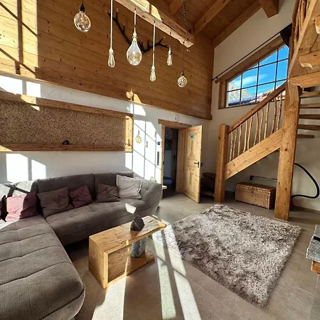 Am Bachl 2 By Interhome * Flattach