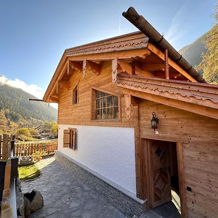 Dom wakacyjny Am Bachl 2 By Interhome *