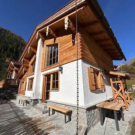 Am Bachl 2 By Interhome Dom wakacyjny