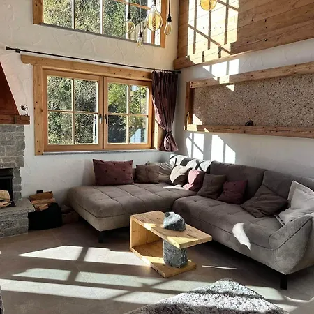 Am Bachl 2 By Interhome *