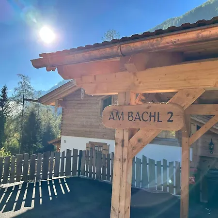 Am Bachl 2 By Interhome