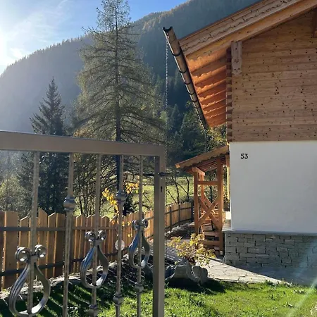 Am Bachl 2 By Interhome *