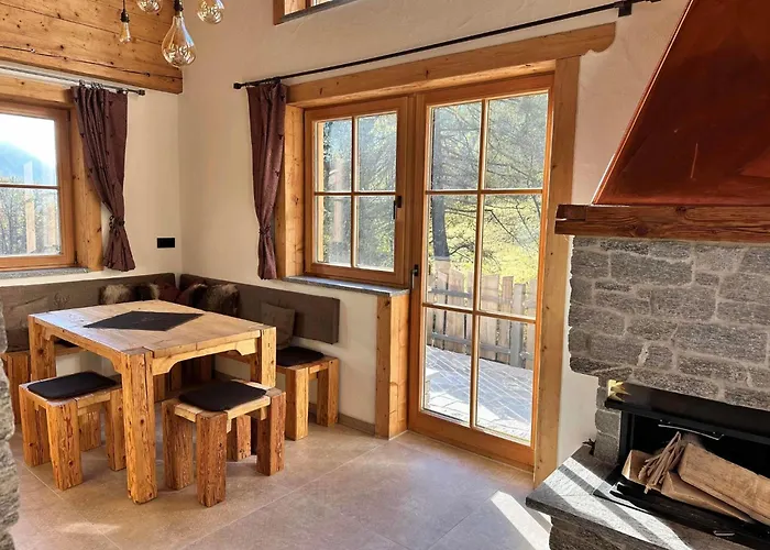 Am Bachl 2 By Interhome Dom wakacyjny