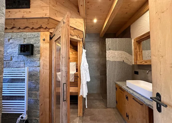 Dom wakacyjny Am Bachl 2 By Interhome