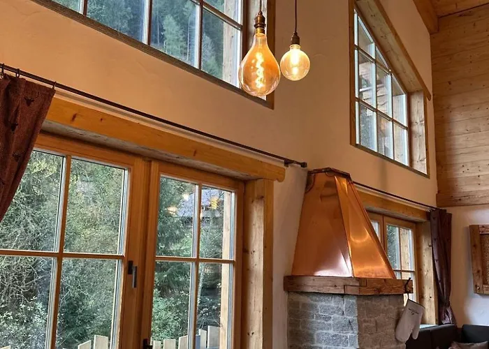 Dom wakacyjny Am Bachl 2 By Interhome *