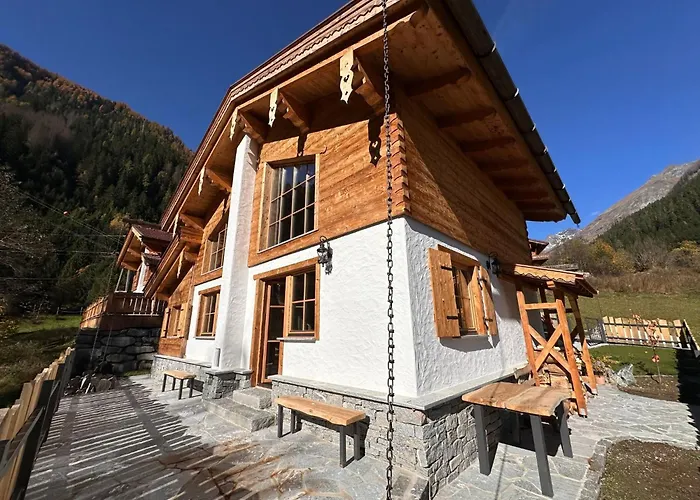 Am Bachl 2 By Interhome Dom wakacyjny