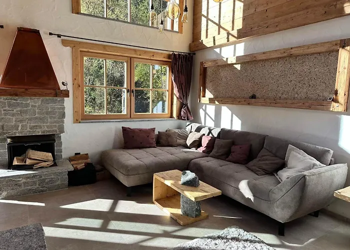 Am Bachl 2 By Interhome *