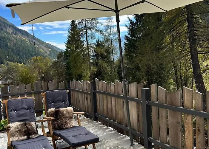 Am Bachl 2 By Interhome