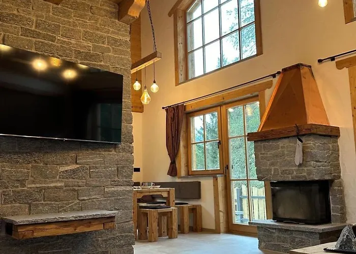 Am Bachl 2 By Interhome *