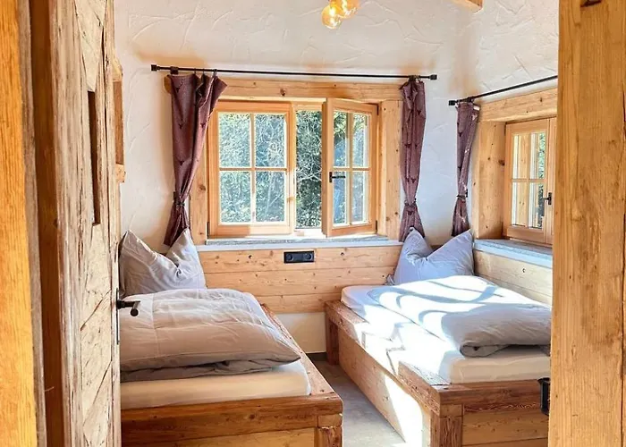 Am Bachl 2 By Interhome