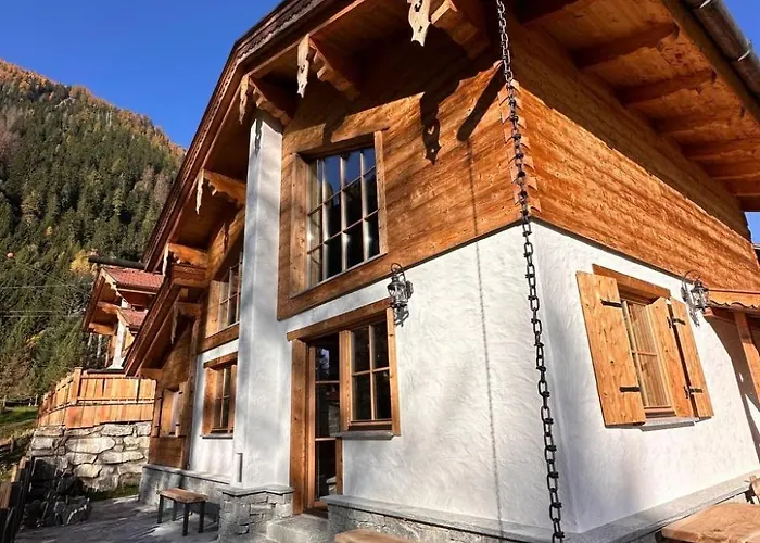 Dom wakacyjny Am Bachl 2 By Interhome