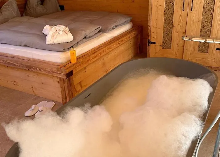 Am Bachl 2 By Interhome * Flattach