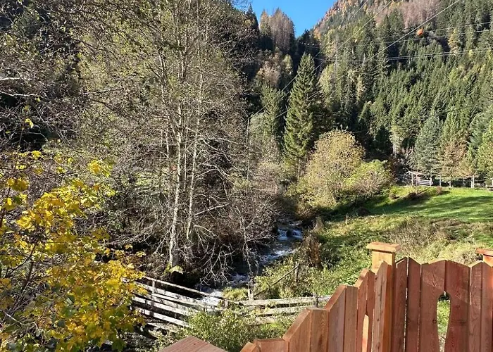 Dom wakacyjny Am Bachl 2 By Interhome *