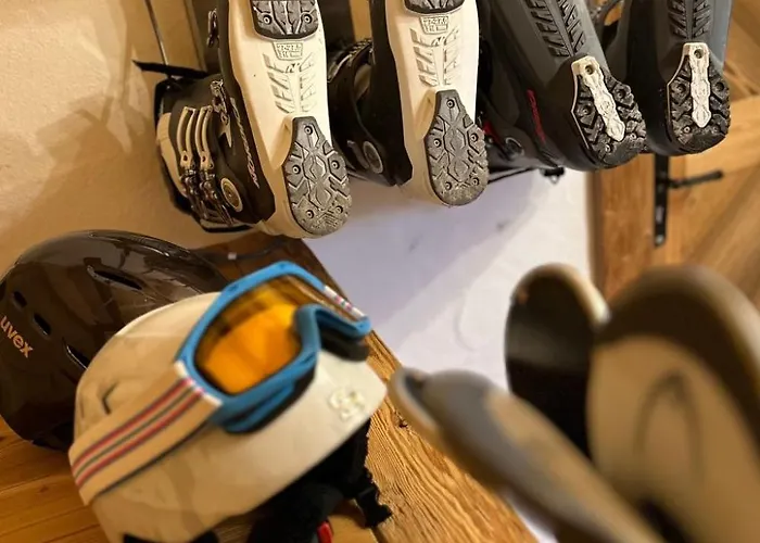 Am Bachl 2 By Interhome Dom wakacyjny *